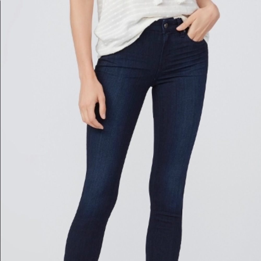 Paige Verdugo Ultra Skinnny Jeans Ladies Size 27